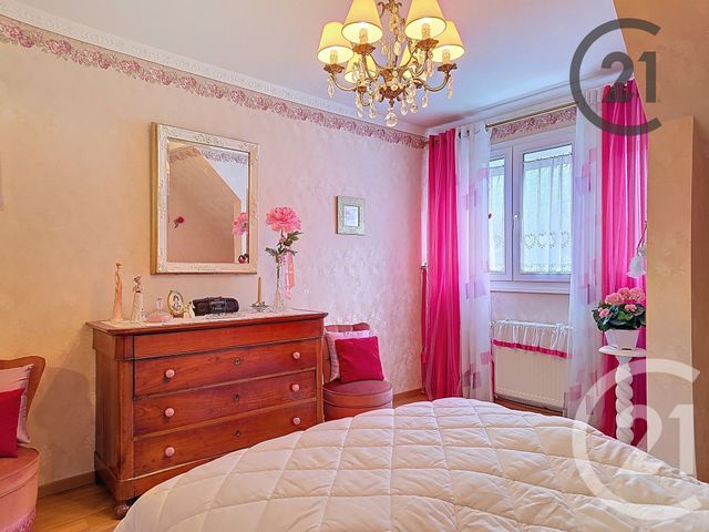 Maison &agrave; vendre - 5 pi&egrave;ces - 136,20 m2 - St Brice Courcelles - 51 - CHAMPAGNE-ARDENNE