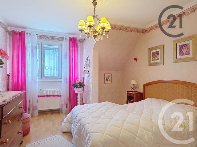 Maison &agrave; vendre - 5 pi&egrave;ces - 136,20 m2 - St Brice Courcelles - 51 - CHAMPAGNE-ARDENNE