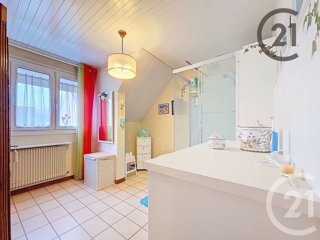 Maison &agrave; vendre - 5 pi&egrave;ces - 136,20 m2 - St Brice Courcelles - 51 - CHAMPAGNE-ARDENNE