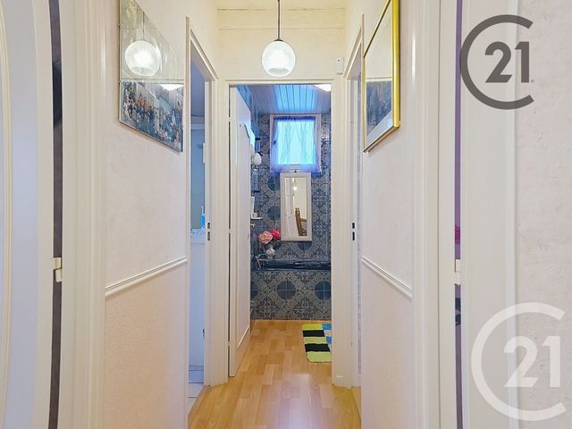 Maison &agrave; vendre - 5 pi&egrave;ces - 136,20 m2 - St Brice Courcelles - 51 - CHAMPAGNE-ARDENNE