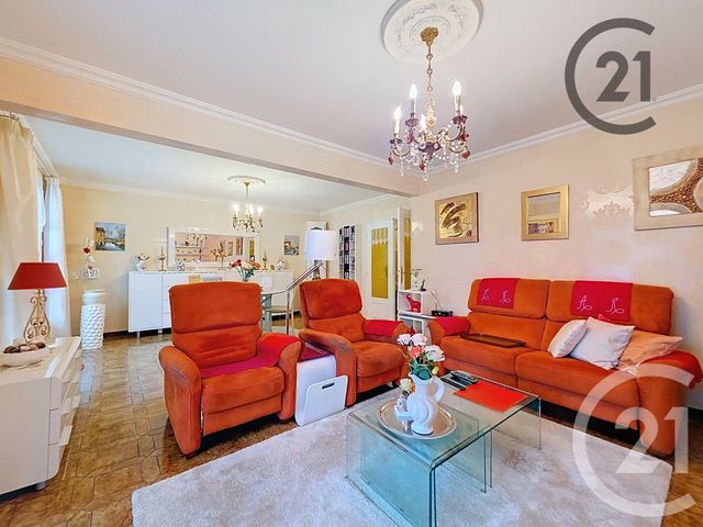 Maison &agrave; vendre - 5 pi&egrave;ces - 136,20 m2 - St Brice Courcelles - 51 - CHAMPAGNE-ARDENNE