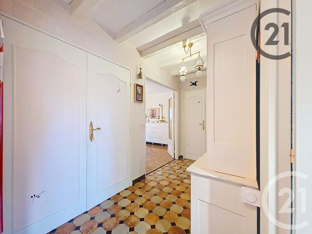 Maison &agrave; vendre - 5 pi&egrave;ces - 136,20 m2 - St Brice Courcelles - 51 - CHAMPAGNE-ARDENNE