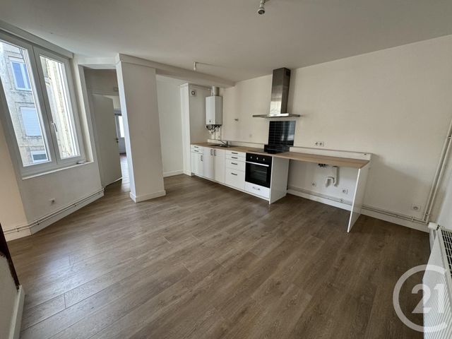 Appartement F2 à louer REIMS
