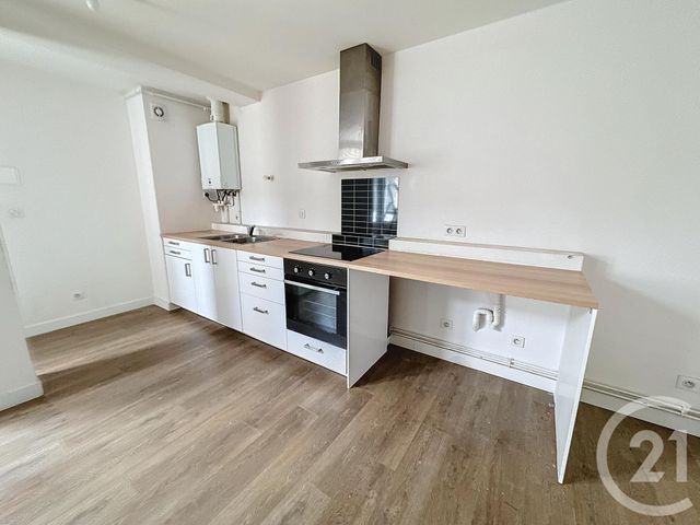 Appartement F2 à louer - 2 pièces - 62,70 m2 - Reims - 51 - CHAMPAGNE-ARDENNE