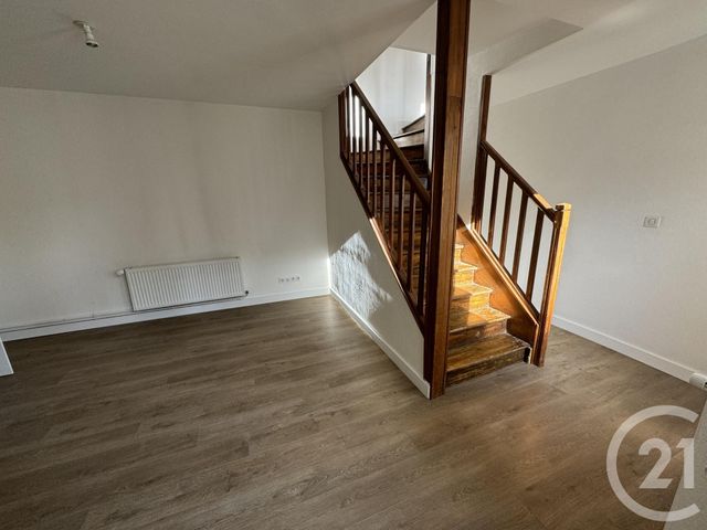 Appartement F2 à louer - 2 pièces - 62,70 m2 - Reims - 51 - CHAMPAGNE-ARDENNE