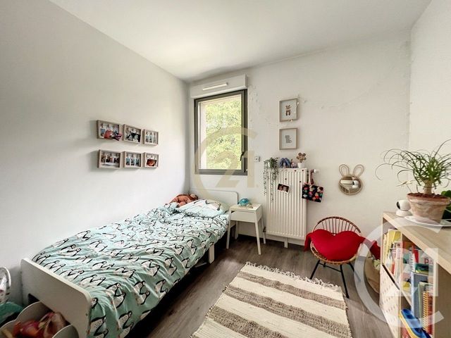 Appartement T3 à louer - 3 pièces - 66,56 m2 - Reims - 51 - CHAMPAGNE-ARDENNE