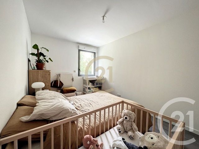 Appartement T3 à louer - 3 pièces - 66,56 m2 - Reims - 51 - CHAMPAGNE-ARDENNE