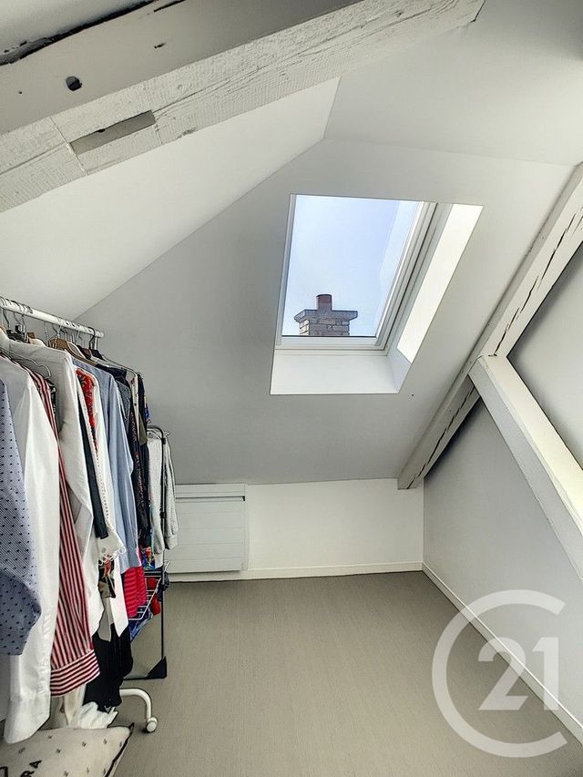 Appartement T3 à louer - 3 pièces - 69 m2 - Reims - 51 - CHAMPAGNE-ARDENNE