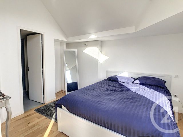 Appartement T3 à louer - 3 pièces - 69 m2 - Reims - 51 - CHAMPAGNE-ARDENNE