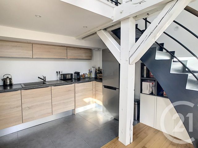 Appartement T3 à louer - 3 pièces - 69 m2 - Reims - 51 - CHAMPAGNE-ARDENNE