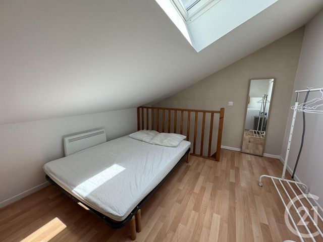 Appartement F1 bis à louer - 2 pièces - 20,58 m2 - Reims - 51 - CHAMPAGNE-ARDENNE