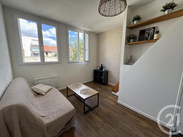 Appartement F1 Bis à louer REIMS