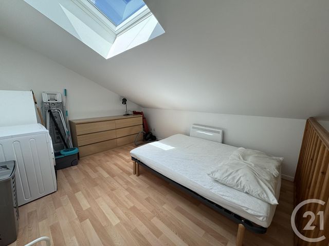 Appartement F1 bis à louer - 2 pièces - 20,58 m2 - Reims - 51 - CHAMPAGNE-ARDENNE