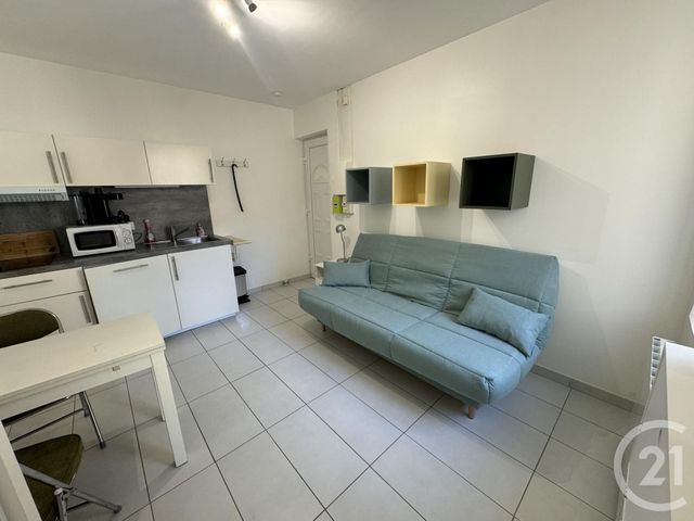 Appartement F1 à louer REIMS