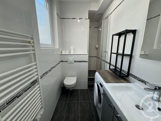 Appartement F1 à louer - 1 pièce - 18 m2 - Reims - 51 - CHAMPAGNE-ARDENNE