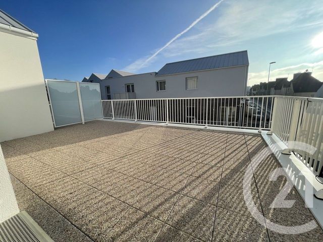 Appartement T3 à louer - 3 pièces - 66,60 m2 - Reims - 51 - CHAMPAGNE-ARDENNE