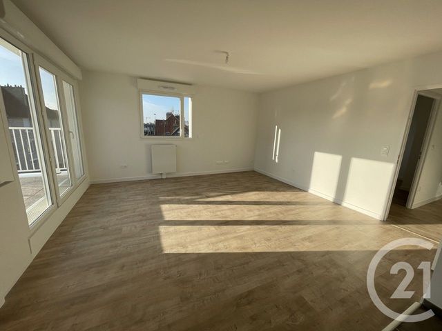 Appartement T3 à louer - 3 pièces - 66,60 m2 - Reims - 51 - CHAMPAGNE-ARDENNE