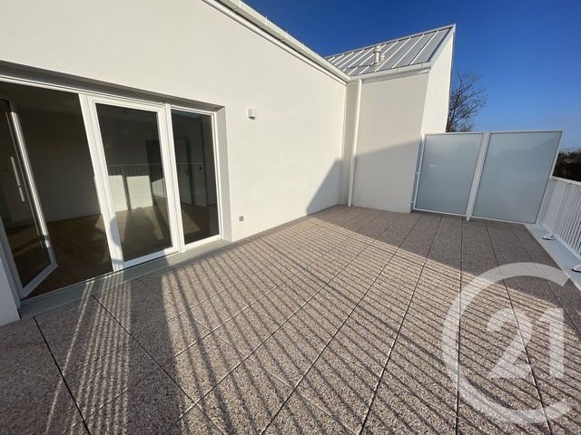 Appartement T3 à louer REIMS