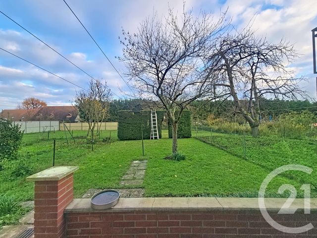 Maison &agrave; vendre - 5 pi&egrave;ces - 82,08 m2 - Cormontreuil - 51 - CHAMPAGNE-ARDENNE