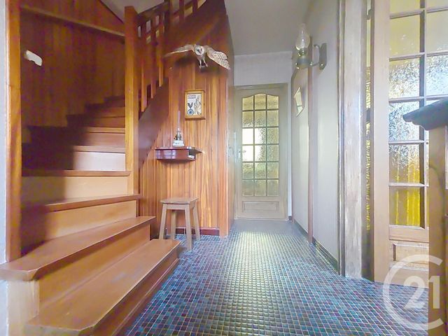 Maison &agrave; vendre - 5 pi&egrave;ces - 82,08 m2 - Cormontreuil - 51 - CHAMPAGNE-ARDENNE