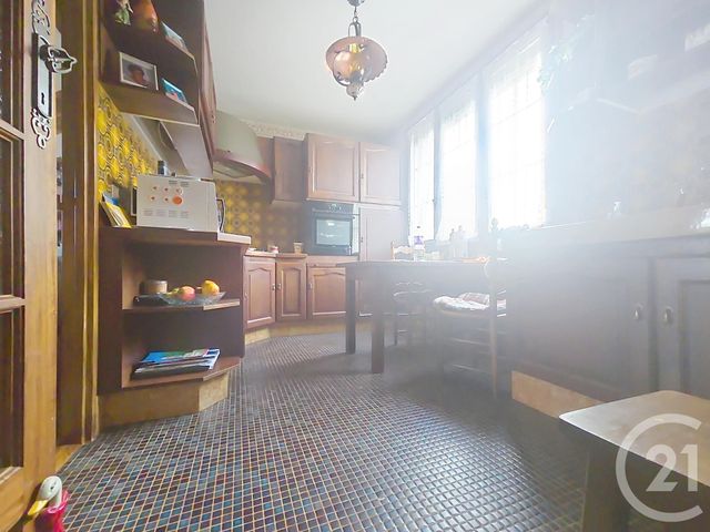 Maison à vendre - 5 pièces - 82,08 m2 - Cormontreuil - 51 - CHAMPAGNE-ARDENNE