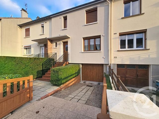 Maison à vendre - 5 pièces - 82,08 m2 - Cormontreuil - 51 - CHAMPAGNE-ARDENNE