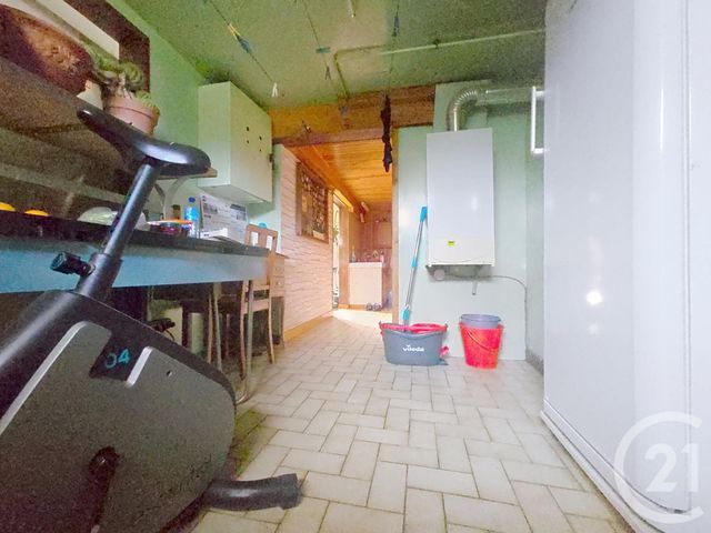 Maison à vendre - 5 pièces - 82,08 m2 - Cormontreuil - 51 - CHAMPAGNE-ARDENNE