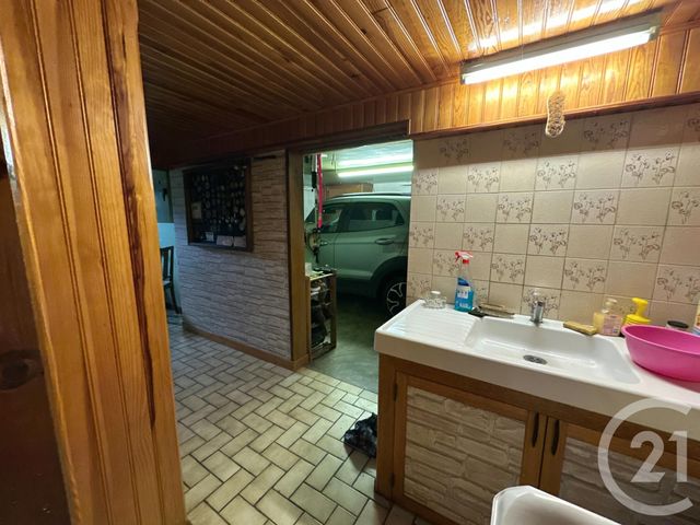 Maison &agrave; vendre - 5 pi&egrave;ces - 82,08 m2 - Cormontreuil - 51 - CHAMPAGNE-ARDENNE