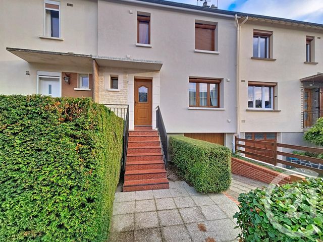 Maison &agrave; vendre - 5 pi&egrave;ces - 82,08 m2 - Cormontreuil - 51 - CHAMPAGNE-ARDENNE