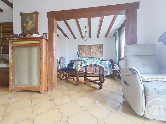 Maison à vendre - 5 pièces - 82,08 m2 - Cormontreuil - 51 - CHAMPAGNE-ARDENNE