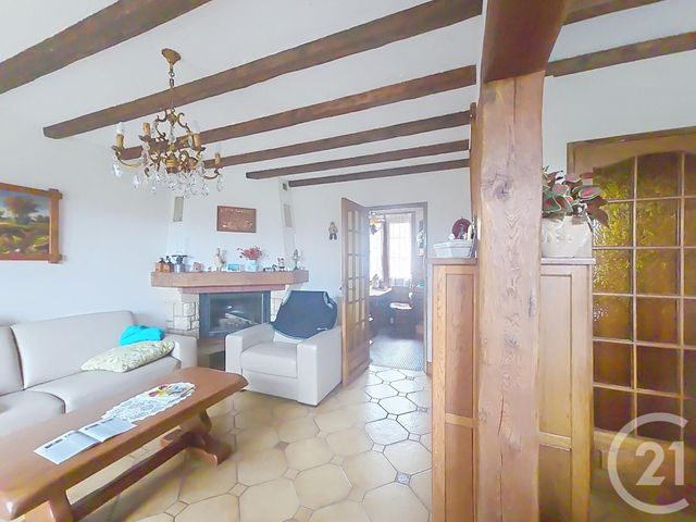 Maison à vendre CORMONTREUIL