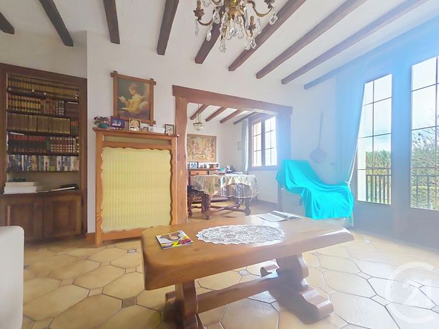 Maison &agrave; vendre - 5 pi&egrave;ces - 82,08 m2 - Cormontreuil - 51 - CHAMPAGNE-ARDENNE