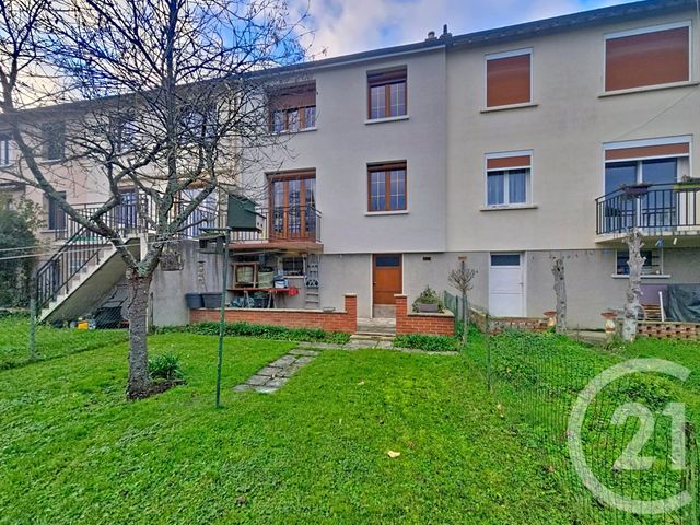 Maison à vendre - 5 pièces - 82,08 m2 - Cormontreuil - 51 - CHAMPAGNE-ARDENNE