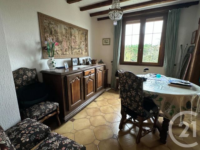 Maison &agrave; vendre - 5 pi&egrave;ces - 82,08 m2 - Cormontreuil - 51 - CHAMPAGNE-ARDENNE