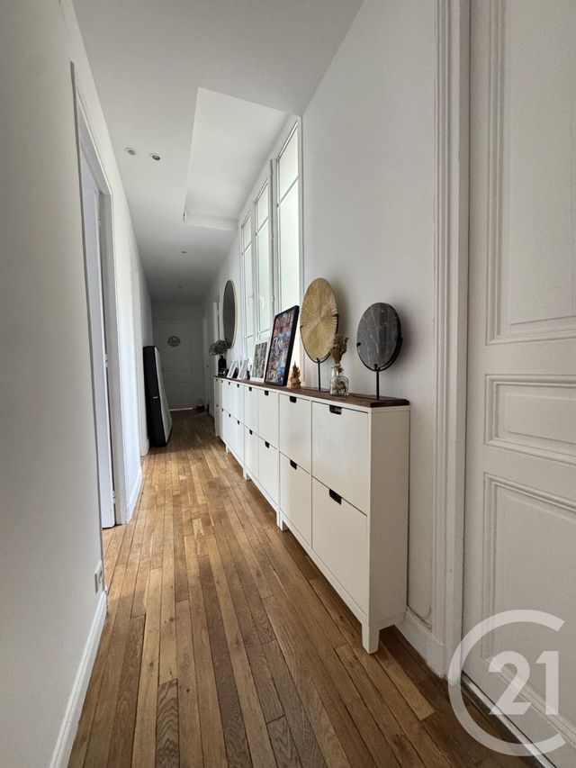 Appartement F5 à louer - 5 pièces - 124,14 m2 - Reims - 51 - CHAMPAGNE-ARDENNE