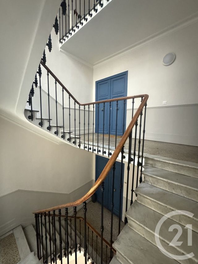 Appartement F5 à louer - 5 pièces - 124,14 m2 - Reims - 51 - CHAMPAGNE-ARDENNE