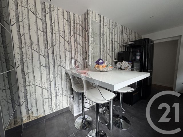 Appartement F5 à louer - 5 pièces - 124,14 m2 - Reims - 51 - CHAMPAGNE-ARDENNE