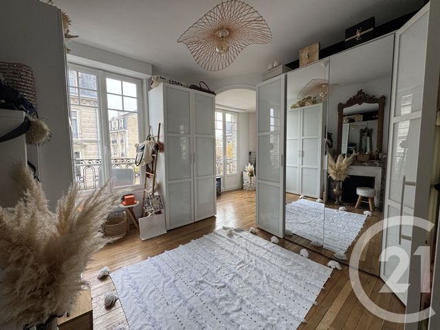 Appartement F5 à louer - 5 pièces - 124,14 m2 - Reims - 51 - CHAMPAGNE-ARDENNE