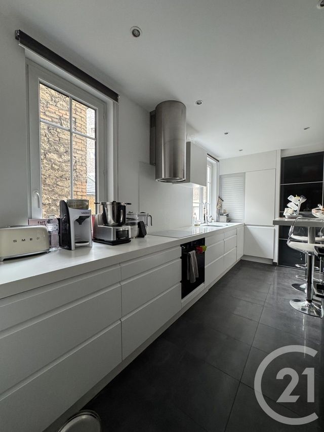 Appartement F5 à louer - 5 pièces - 124,14 m2 - Reims - 51 - CHAMPAGNE-ARDENNE