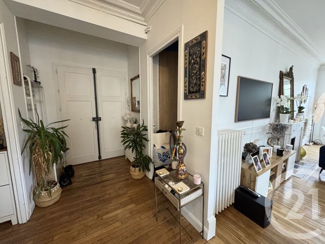 Appartement F5 à louer - 5 pièces - 124,14 m2 - Reims - 51 - CHAMPAGNE-ARDENNE