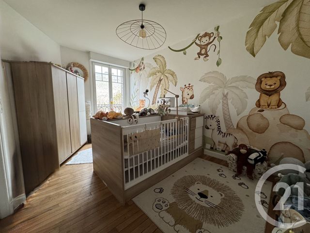 Appartement F5 à louer - 5 pièces - 124,14 m2 - Reims - 51 - CHAMPAGNE-ARDENNE