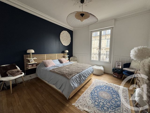 Appartement F5 à louer - 5 pièces - 124,14 m2 - Reims - 51 - CHAMPAGNE-ARDENNE