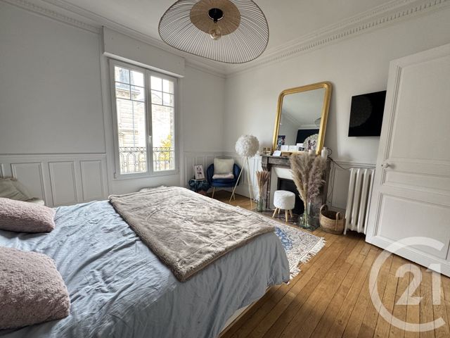 Appartement F5 à louer - 5 pièces - 124,14 m2 - Reims - 51 - CHAMPAGNE-ARDENNE