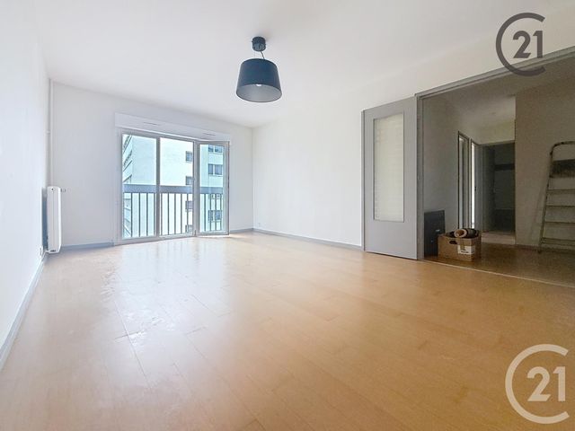 Appartement F3 &agrave; vendre - 3 pi&egrave;ces - 62,45 m2 - Reims - 51 - CHAMPAGNE-ARDENNE