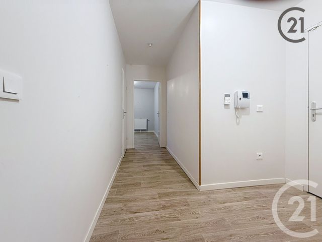 Appartement F4 à vendre - 4 pièces - 80,44 m2 - Reims - 51 - CHAMPAGNE-ARDENNE