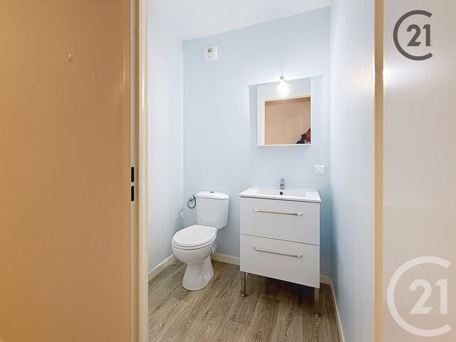 Appartement F4 à vendre - 4 pièces - 80,44 m2 - Reims - 51 - CHAMPAGNE-ARDENNE