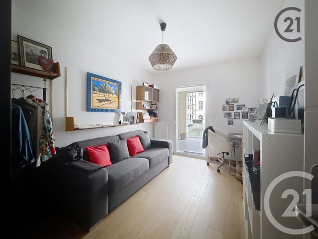 Appartement F3 à vendre - 3 pièces - 76 m2 - Reims - 51 - CHAMPAGNE-ARDENNE