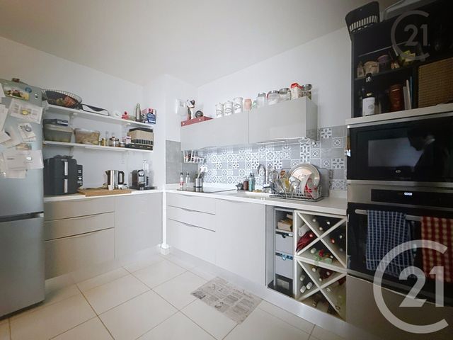 Appartement F3 à vendre - 3 pièces - 76 m2 - Reims - 51 - CHAMPAGNE-ARDENNE