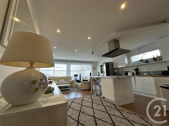 Maison &agrave; vendre - 6 pi&egrave;ces - 112,05 m2 - Reims - 51 - CHAMPAGNE-ARDENNE