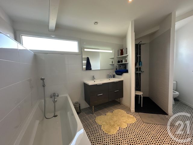 Maison &agrave; vendre - 6 pi&egrave;ces - 112,05 m2 - Reims - 51 - CHAMPAGNE-ARDENNE